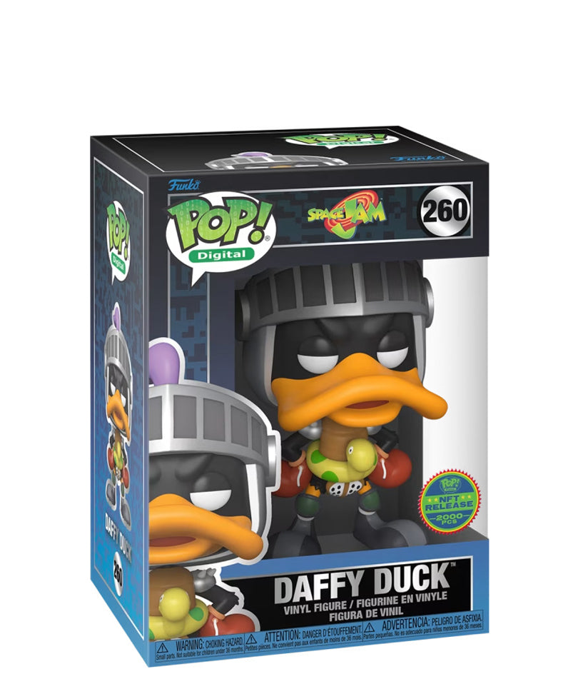 Daffy Duck