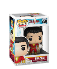 Shazam