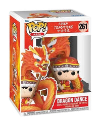 Dragon Dance (6-Inch)