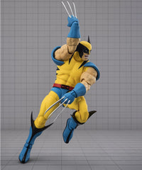 Marvel - Wolverine (Gamerverse) - Action Figure S.H.Figuarts 15 cm