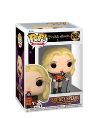 Britney Spears (Circus)