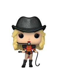 Britney Spears Circus (Chase)