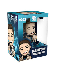 DanTDM