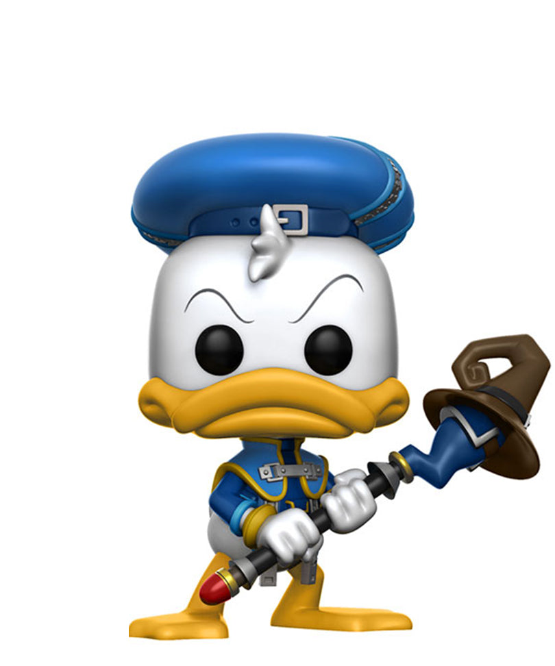 Donald (Kingdom Hearts)