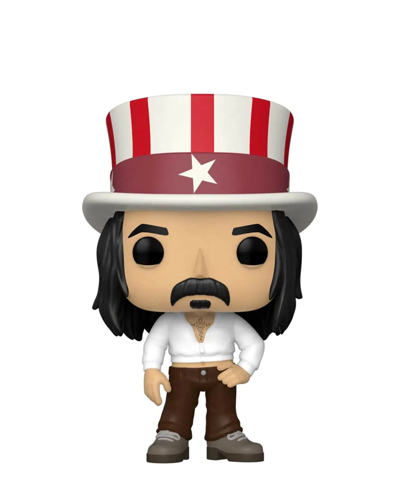 Frank Zappa