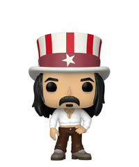 Frank Zappa