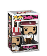 Frank Zappa