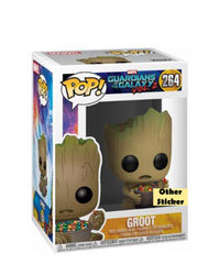 Groot (Vol. 2) (Candy Bowl)