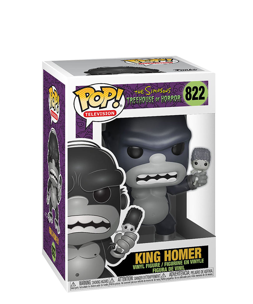 King Homer