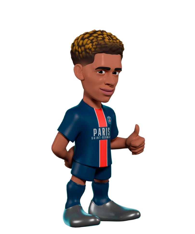 Doué (PSG)