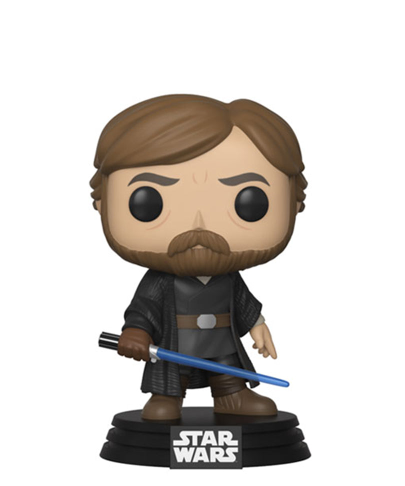 Luke Skywalker