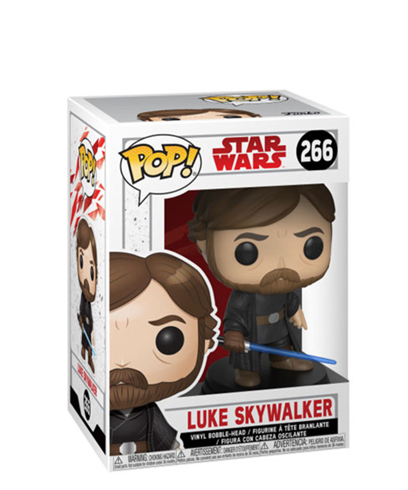 Luke Skywalker