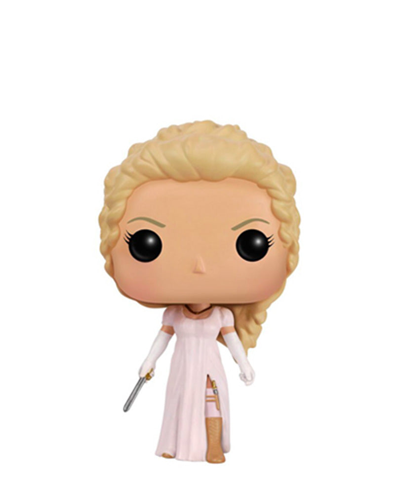 Jane Bennet
