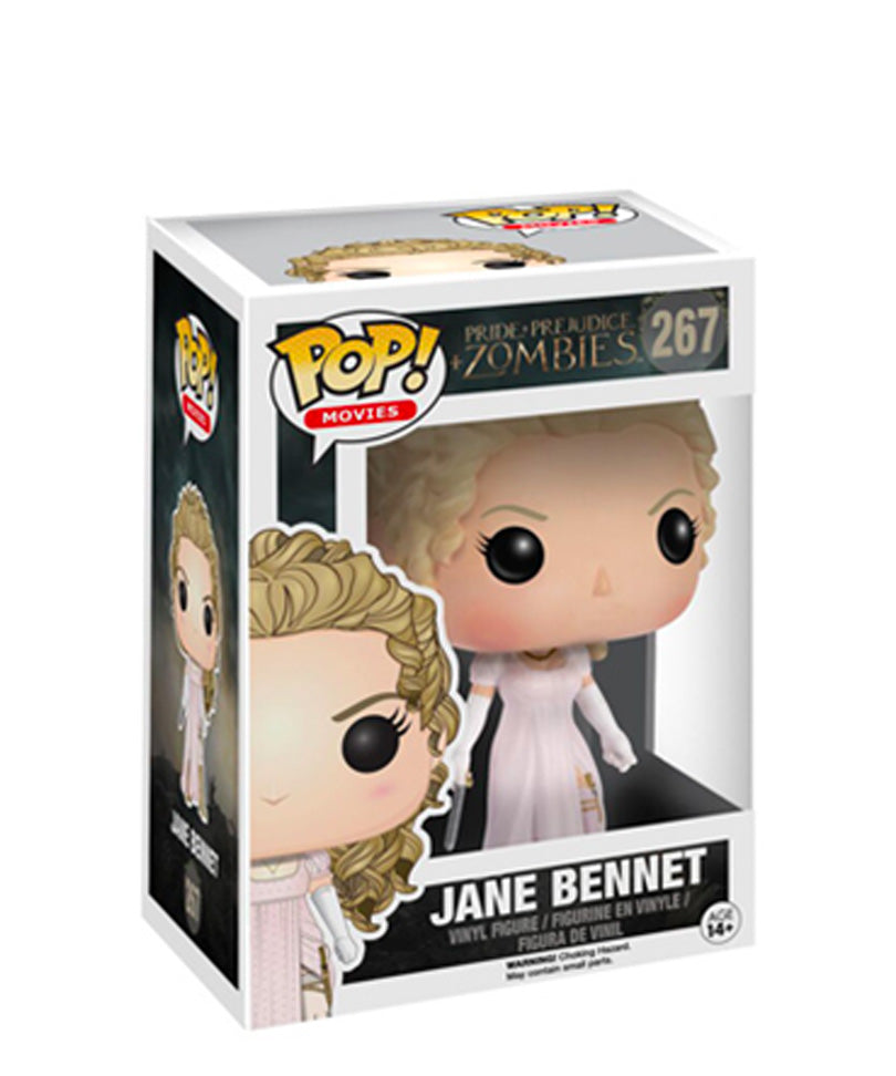 Jane Bennet
