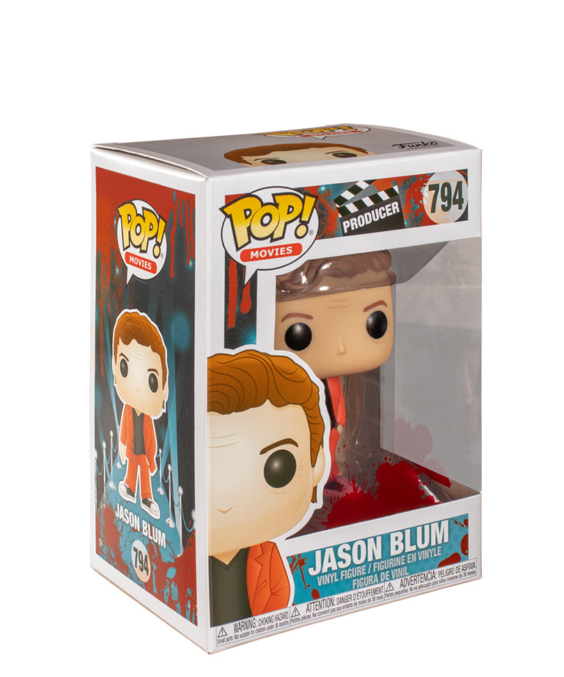 Jason Blum