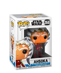 Ahsoka (The Clone Wars)