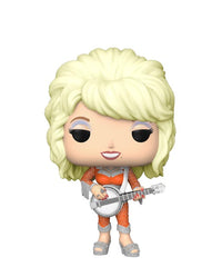 Dolly Parton