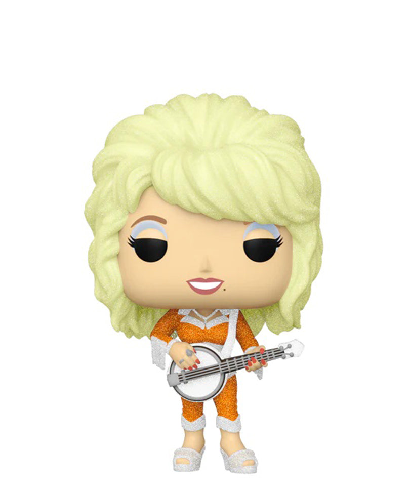 Dolly Parton (Diamond Collection)