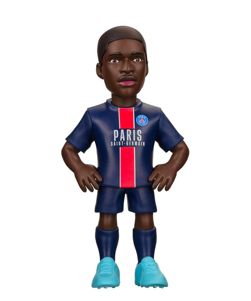 Nuno Mendes (PSG)