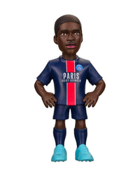 Nuno Mendes (PSG)