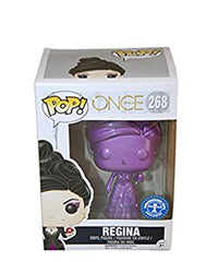 Regina (Purple)