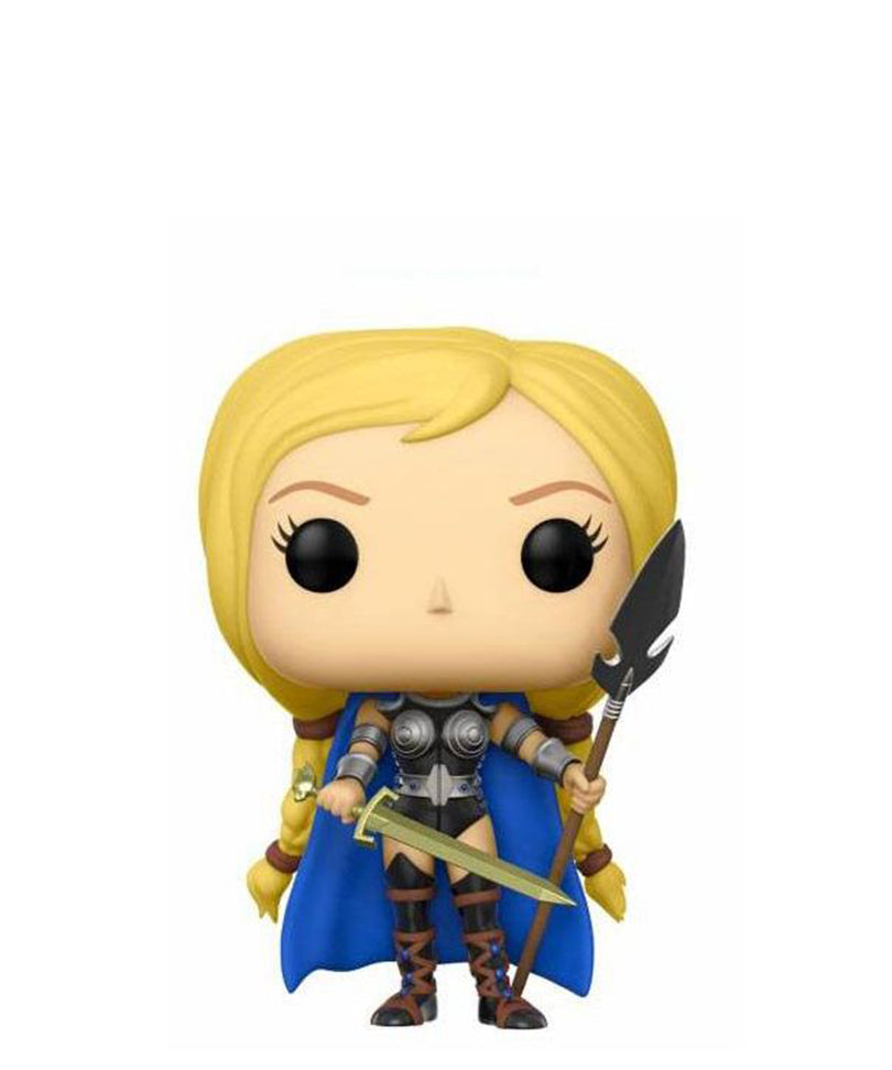 Valkyrie (Comics)