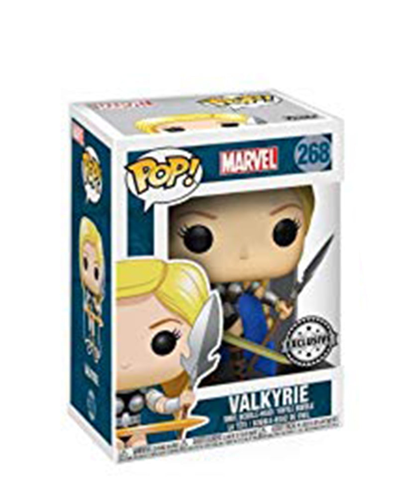 Valkyrie (Comics)