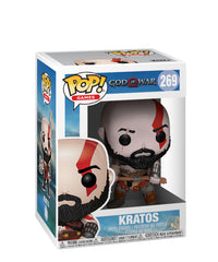 Kratos