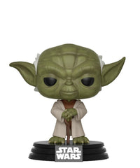 Yoda (The Clone Wars)