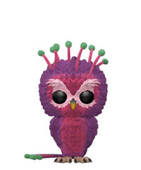 Fwooper (Flocked)
