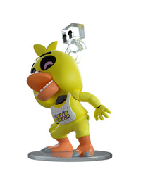 Haunted Chica