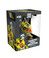Haunted Chica