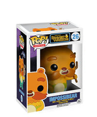 Impossibear