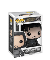 Jon Snow (Castle Black)