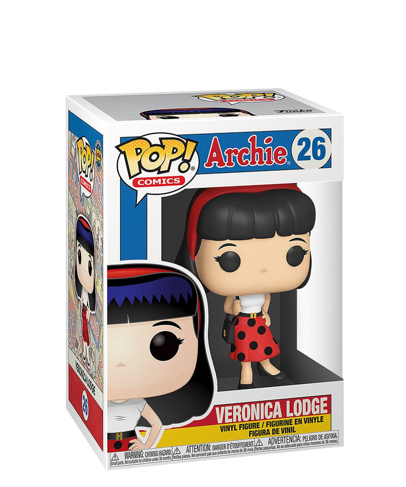 Veronica Lodge