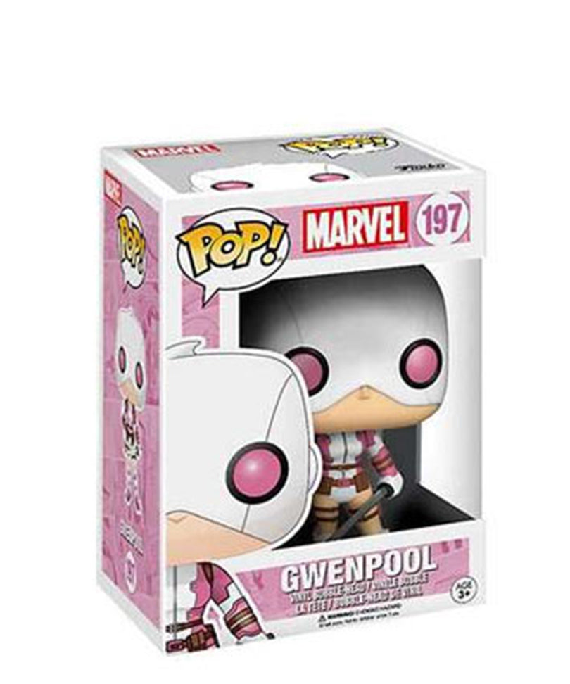 Gwenpool