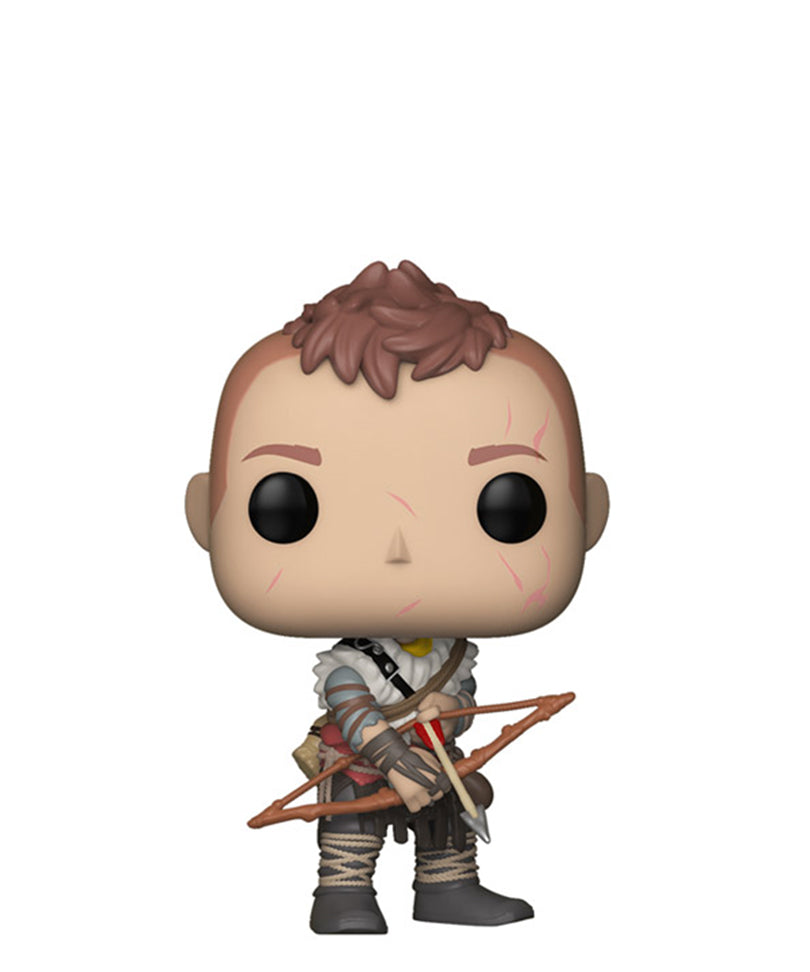 Atreus