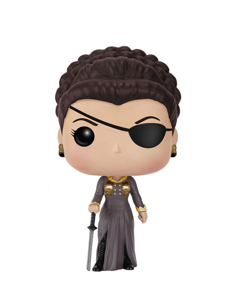 Lady Catherine
