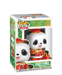Lucky Panda