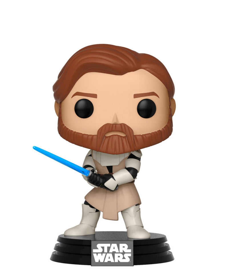 Obi Wan Kenobi (The Clone Wars)