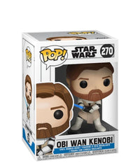 Obi Wan Kenobi (The Clone Wars)