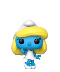 Smurfette
