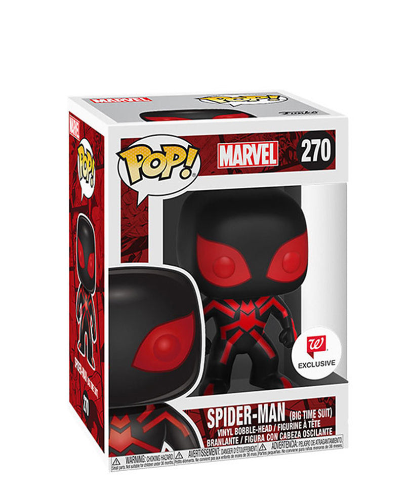 Spider-Man (Big-Time Suit)