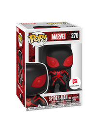 Spider-Man (Big-Time Suit)