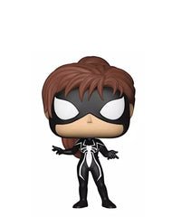 Spider-Girl (Anya Corazon)