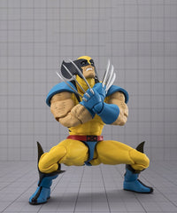 Marvel - Wolverine (Gamerverse) - Action Figure S.H.Figuarts 15 cm