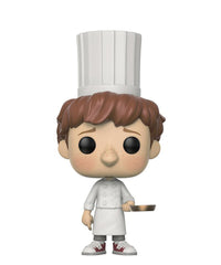 Alfredo Linguini