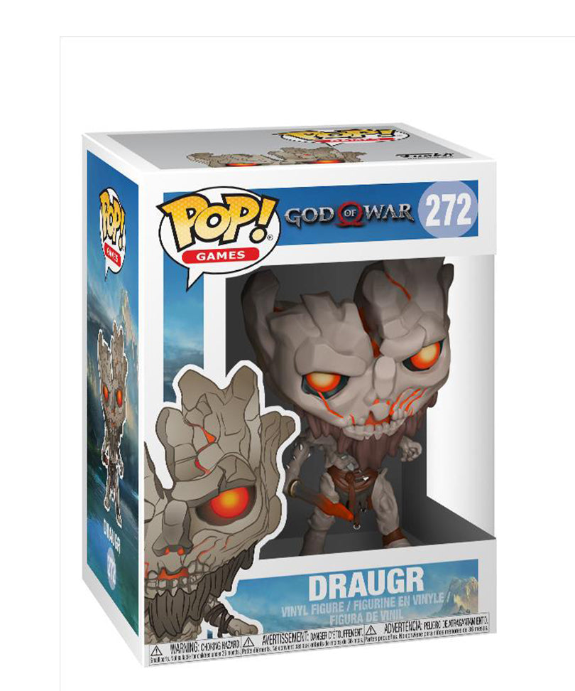 Draugr