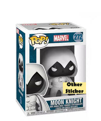 Moon Knight (Comic)