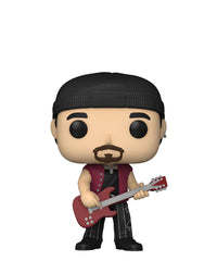 The Edge